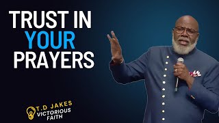 5 Life-Changing Prayers to Boost Your FAITH Instantly
