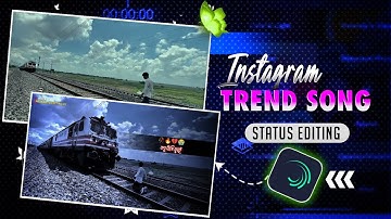 🔥 Purulia Sad Song 2025 | Alight Motion Status Video Editing | Viral XML Shorts