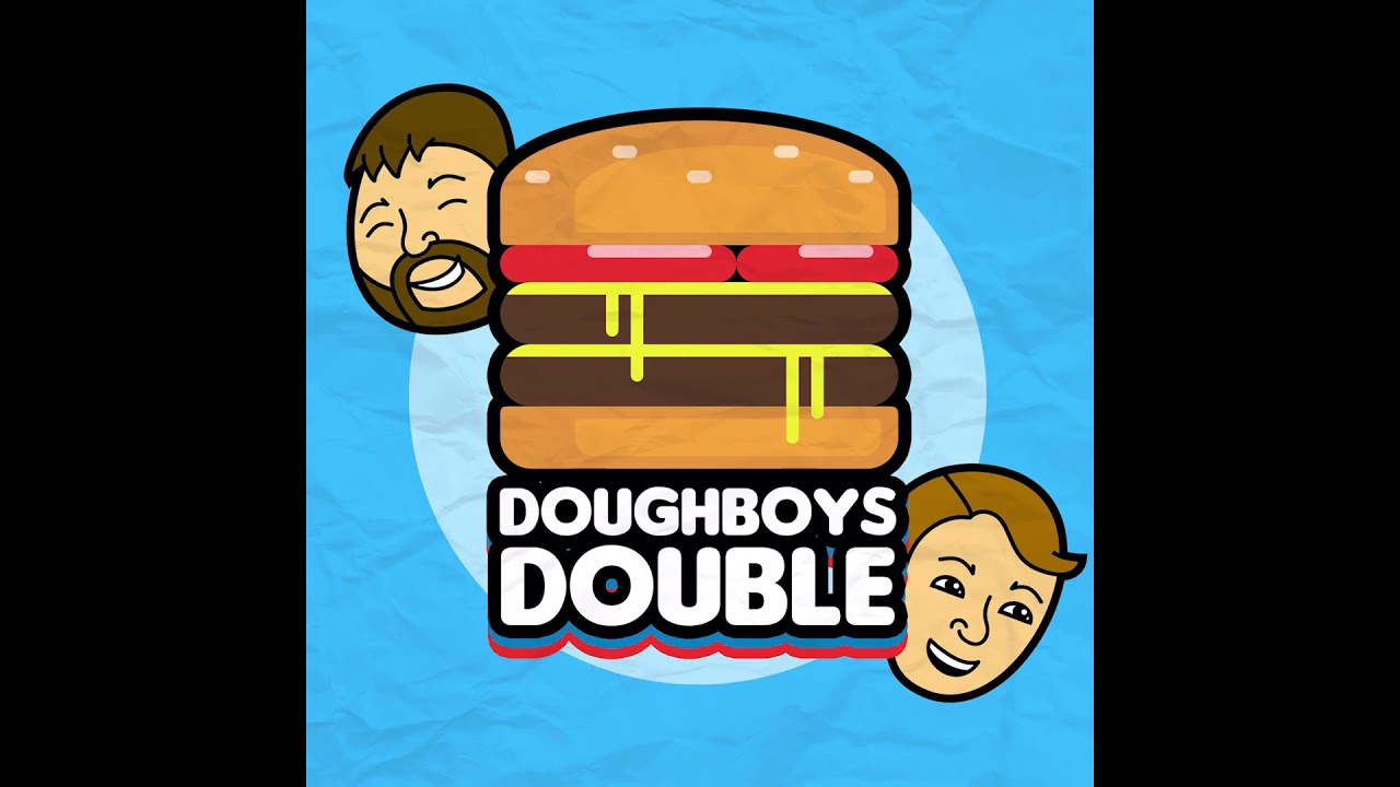 Doughboys Double - Nick dreams of a sousaphone player