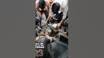 #window AC dissemble practical class course join call 🤙 9319311715