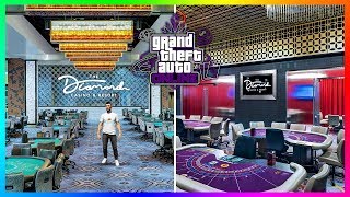 Online interiors gta Online interiors gta