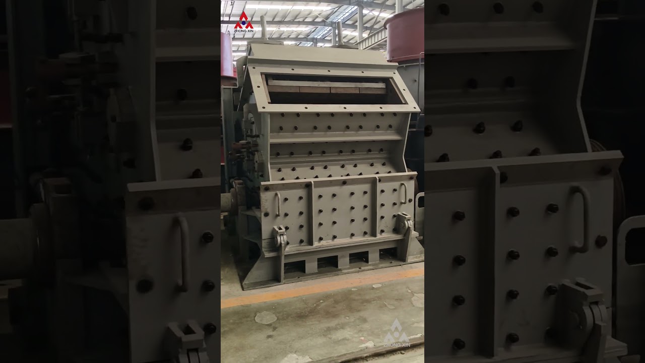 Impact crusher , impact crusher manufacturer,  