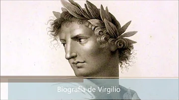 Chi è Virgilio e cosa ha scritto?