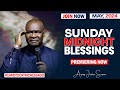 SUNDAY MIDNIHGT BLESSINGS, 5TH MAY 2024 - Apostle Joshua Selman Good Word