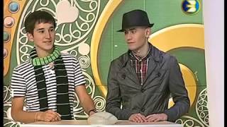 Gaisar Mindigulov на передаче Дарман канал БСТ
