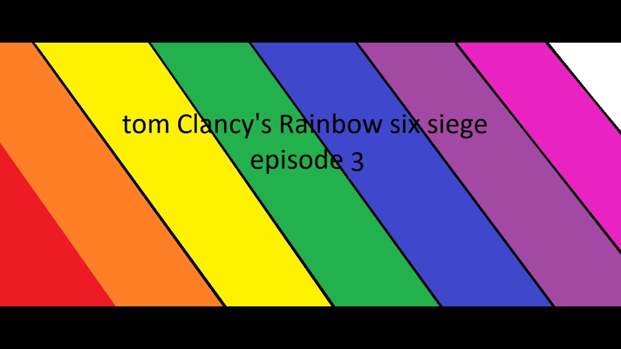 camera iphone 8 plus apk Tom Clancy's Rainbow Six Siege episode 3