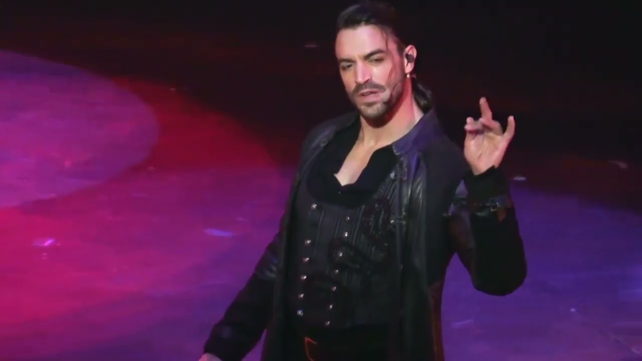 Les fleurs du mal- Gian Marco Schiaretti et  Philippe Berghella