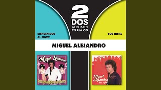 Rompecintura - Miguel Alejandro