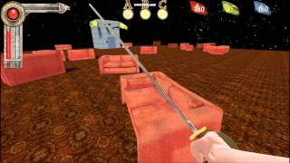 Interesting PVKII Maps