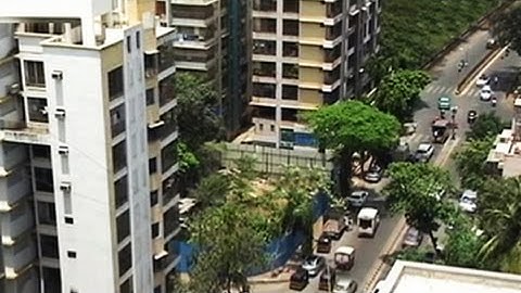 Redevelopment stuck: Residents in distress