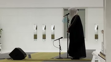 عشائيه لا توصف !! من سورة ال عمران الشيخ ناصر القطامي |١-٤-١٤٤٥