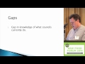 Dr Danny Wiggins - councils and food