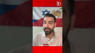 Tense Exchange on Taliban Policy | One Question Changes the Room