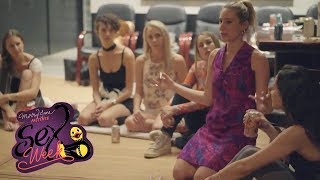 This Sensuality Coach Is Bridging the Gap Between Cannabis and Intimacy | MERRY JANE Sex Week