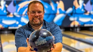 The Do Everything Ball!! | Storm Summit Ascent
