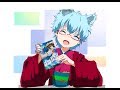 私の名前は暁と言います