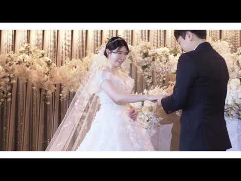 W웨딩시티 컨벤션 본식풀영상 썸네일