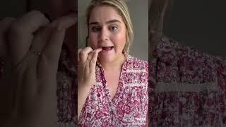 Fun & Flirty Plus Size Outfit Of The Day