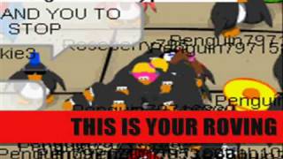 CLUBPENGUIN CLONES!