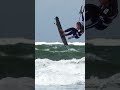 First ever perfect 🔟 in Women Kite-Surf #kitesurf #extremesports