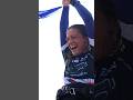 First ever perfect 🔟 in Women Kite-Surf #kitesurf #extremesports
