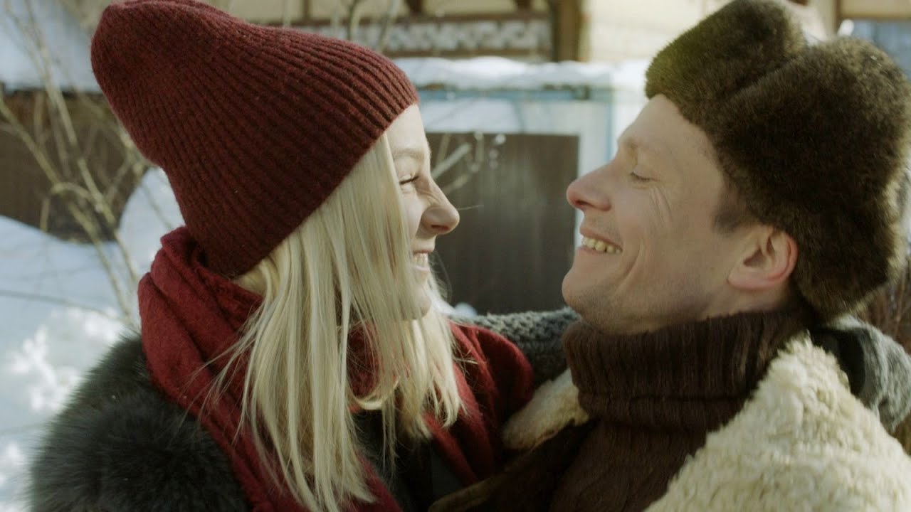 ПО-НАСТОЯЩЕМУ ТРОГАТЕЛЬНЫЙ, ДУШЕВНЫЙ ФИЛЬМ ДЛЯ ВСЕЙ СЕМЬИ! Развода не будет! Русский фильм