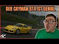 Geniale Autos im Porsche Cup | Gran Turismo 7