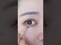 セザンヌの涙袋ライナー肌馴染みよくて天才