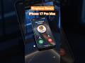 iPhone 17 Pro Max Ringtone Remix #iphoneringtone #iphone17promax #ringtone #ringtones #appleringtone