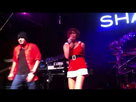 [Shake Club] Change
