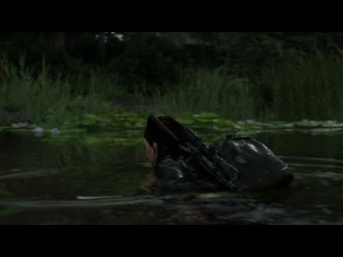 The Last of Us™ Parte II Fuga