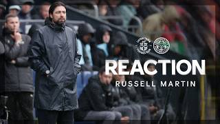 'Frustrating' | Russell Martin Reacts To Late Luton Defeat