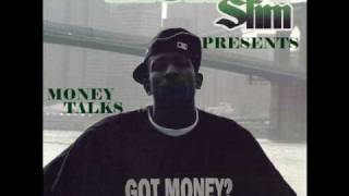 Ghost Writer freestyle