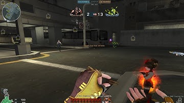 CF West 3.0: Whatever Thursday👀