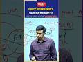 EQUITY और PREFERENCE SHARES के क्या फायदे हैं? #akarunsir #shorts #sanskritiias #EquityShares