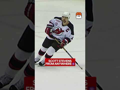 The Scariest Sights in Hockey