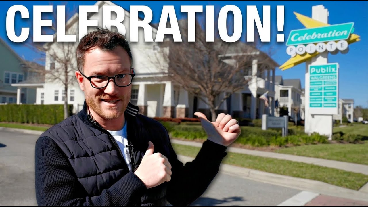 Празднование перемен во Флориде (обновление 2026 года)