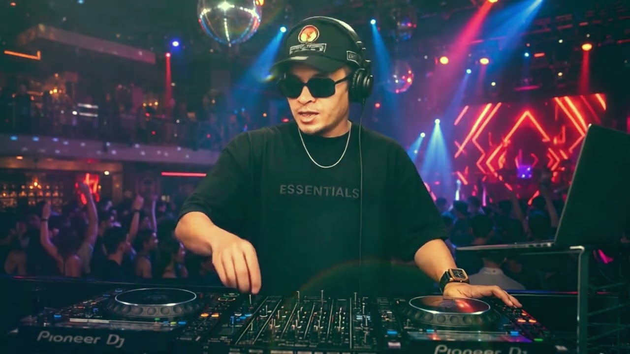 Lagu DJ Remix Timur BAGUS - Terbaru dan keren paling viral NEW REMIX RINDU PULANG 
