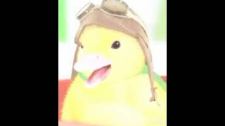 Wonder Pets Ming Ming Duckling 2008.