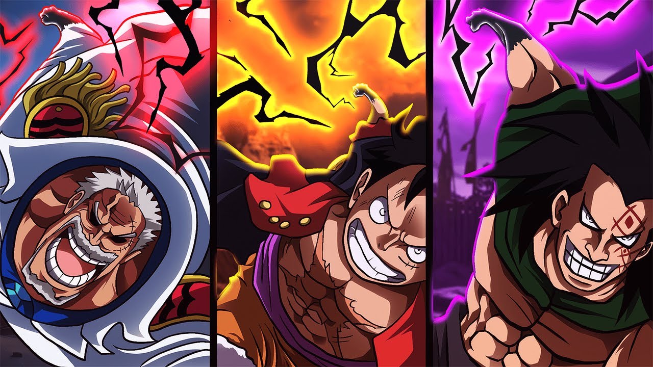 GARP AND DRAGON STOCKS ARE HIGH📈