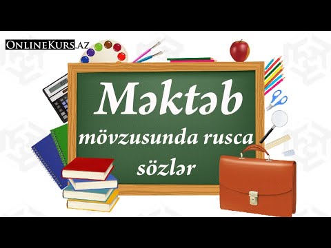 Video: Tartar XX əsr