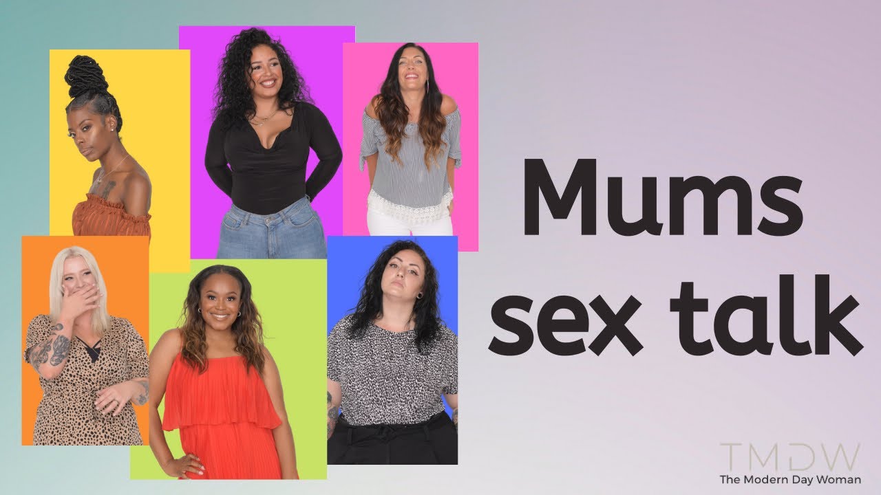 S2 TMDW Mums Sex Talk YouTube s2-tmdw-mums-sex-talk-youtube