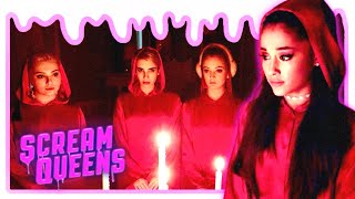 The History of 'Scream Queens'