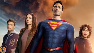 Superman & Lois gets a Huge Promotion on the CW & More