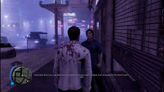 Sleeping Dogs Definitive Edition Nightmare in North Point - PC Series - Mission #2 - Chinese Magic