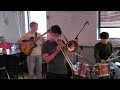 August 2025 Northmont Jazz Jam - Tenor Madness
