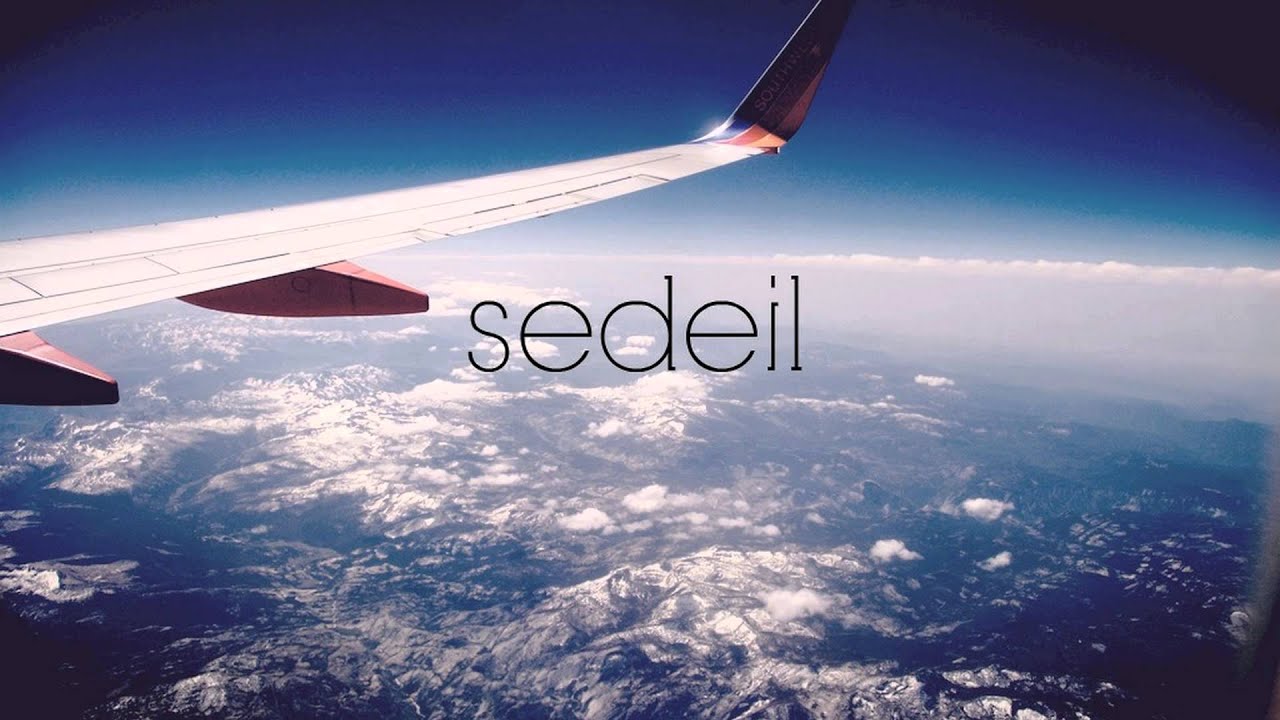 Sebastien Tellier - L'Amour et la Violence (Allure Remix)