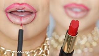 5 Gorgeous Lipstick Ideas Lipstick Tutorials 2022