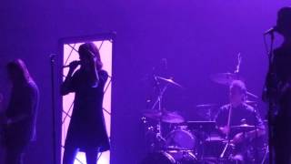 Io Echo - Ministry Of Love (Fonda Theatre, Los Angeles CA 12/2/15)