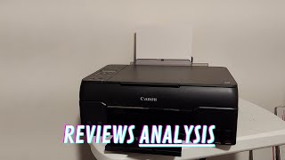 Canon PIXMA G620 Wireless Printer Review: What They Don’t Tell You